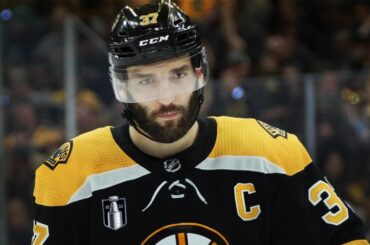 Boston Bruins 2023 Playoff Hype | The Path to Seven