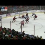 Rasmus Ristolainen scores first NHL goal