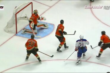 Klim Kostin 2 GOALS vs Ducks, Oilers @ Ducks Jan 11 2023