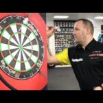 1 LEG OF DARTS AGAINST RYAN MURRAY | DARTS CHALLENGE