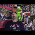 Final Florida Panthers vs Boston Bruins Series Preview NHL Playoffs