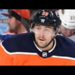 Oilers in contract talks with the Slepyshev, Niemeläinen and Berglund! Edmonton Oilers Discussions!