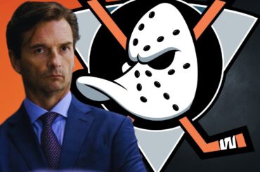 Dallas Eakins Fired As Head Coach Of Anaheim Ducks