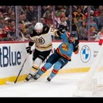 Why Florida Panthers will have trouble with historic Boston Bruins team in NHL playoffs