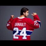 Phillip Danault- Goals, Skills and Fight(2017)