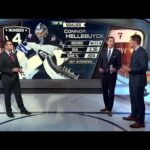 Top 10 Goalies:  Connor Hellebuyck:  is named No. 4 on the list  Aug 26,  2018