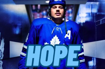 Toronto Maple Leafs 2023 Stanley Cup Playoffs Pump Up