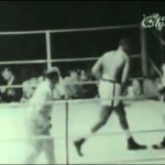 Sonny Liston vs Gerhard Zech