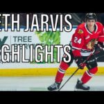 YOUNG STUDS: Carolina Hurricanes #1 Draft Pick SETH JARVIS