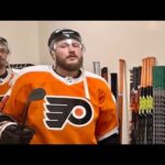 Anaheim Ducks vs Philadelphia Flyers 1.2.2023