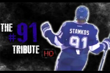 Steven Stamkos The #91 Tribute | HD |