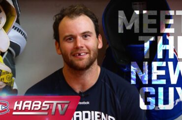 Meet the New Guy: Zack Kassian