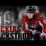 The Best of Nicklas Backstrom [HD]