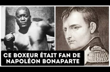 4 anecdotes sur Jack Johnson