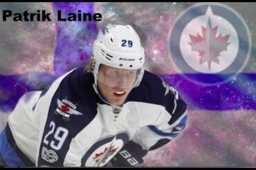 Patrik Laine - Borderline