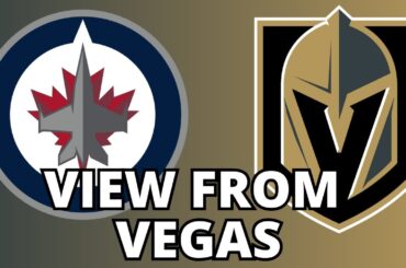 Gary Lawless on the Vegas Golden Knights ahead of the series vs. the Winnipeg Jets