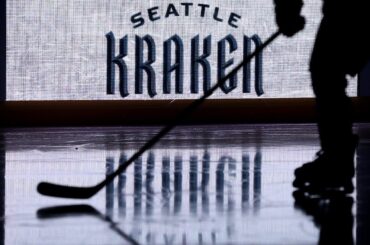 The Kraken bring a brand new sound to the Stanley Cup Playoffs!