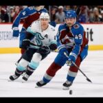 Expect Colorado Avalanche to make quick work of Seattle Kraken in first round of NHL playoffs