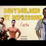 MUSCULATION, RÉSEAUX SOCIAUX et DÉPRESSION – Connor Murphy et Luke Sandoe