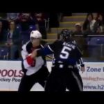 Mason Geertsen vs Keegan Kanzig Oct 24, 2014