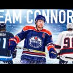 Can A Team Of Only "Connors" Win The Stanley Cup?