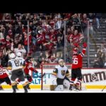 2023 New Jersey Devils - Playoff Hype - "Long Time Coming"