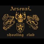 IPSC / Arsenal Cup • 2018.10.20. (ext. version) T-BODY Shooting team