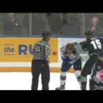 Martin Bodak vs Ethan Regnier Jan 15, 2019