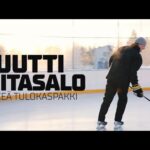 Nuutti Viitasalo | Letkeä tulokaspakki