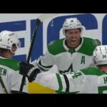 All Dallas Stars 2022 - 2023 Goal's