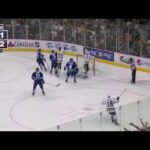 Liam O'Brien ECF Game 1-Goal