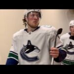 Anaheim Ducks vs Vancouver Canucks 3.19.2023