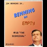 "Megna with the Sedins": Video tie-in for Benning on Empty #58