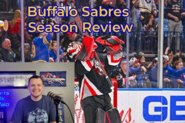 Buffalo Sabres Season Review