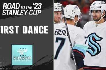 Can the upstart Seattle Kraken thrive in their first Stanley Cup Playoffs experience?