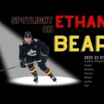 Player Spotlight: Ethan Bear | Canucks Conversation - April 5th, 2023