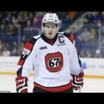 Travis Konecny 2015-16 OHL Season Highlights