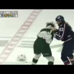 Nolan Yaremko vs Dawson Butt Jan 10, 2018