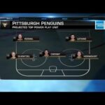 NHL Tonight:  Jason Mackey talks Penguins vs Oilers in Pittsburgh  Feb 13,  2019