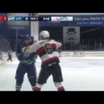 Andreas Englund vs Cole Cassels Mar 2, 2018