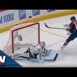 Avalanche Score Two In 48 Seconds To Get Back In It vs. Kraken