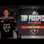 Kubota Top Prospect – Luke Prokop