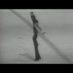 Torvill & Hutchinson - 1972 European Figure Skating Championships - Long Programme