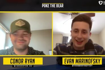 What’s Going on with Patrice Bergeron & Bruins Lineup Changes | Poke the Bear w/ Conor Ryan