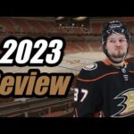 2023 Review: Anaheim Ducks