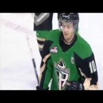 Josh Morrissey Goal (1) vs Oil Kings [March 22, 2014] [WHL Playoffs]