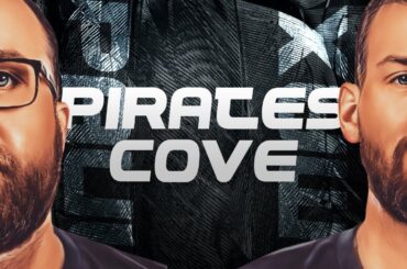 PIRATES COVE: Football Kater nach AFL Week2 | SWARCO RAIDERS Tirol