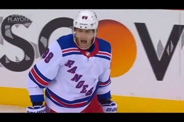 This New York Rangers team TERRIFIES me..