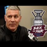 Jared Bednar Says Colorado Avalanche Had To Build Their "Swagger Back" In Game 2's Win Over Seattle