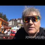 An Interski Perspective  with coach John Gillies